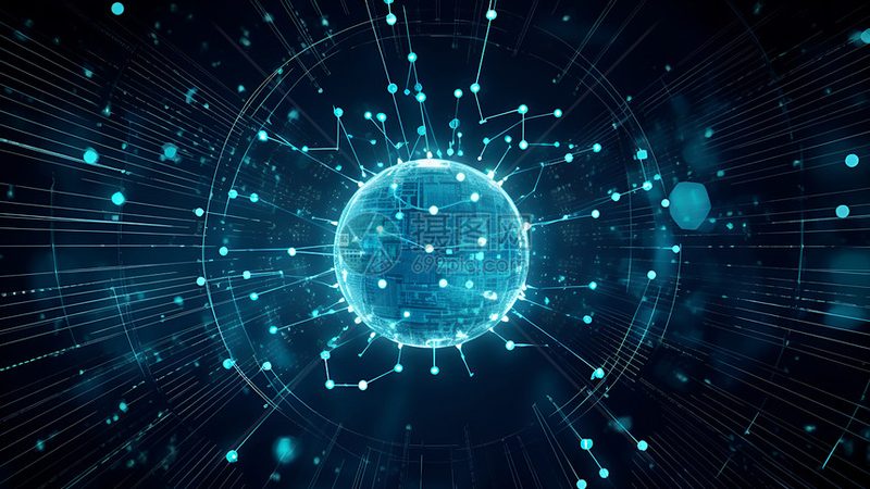 金融行业知识图谱抽取方案：构建金融领域智能洞察的基石