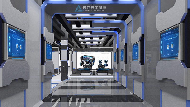 智能化改造，数字化转型新引擎：设备型号选择指南**